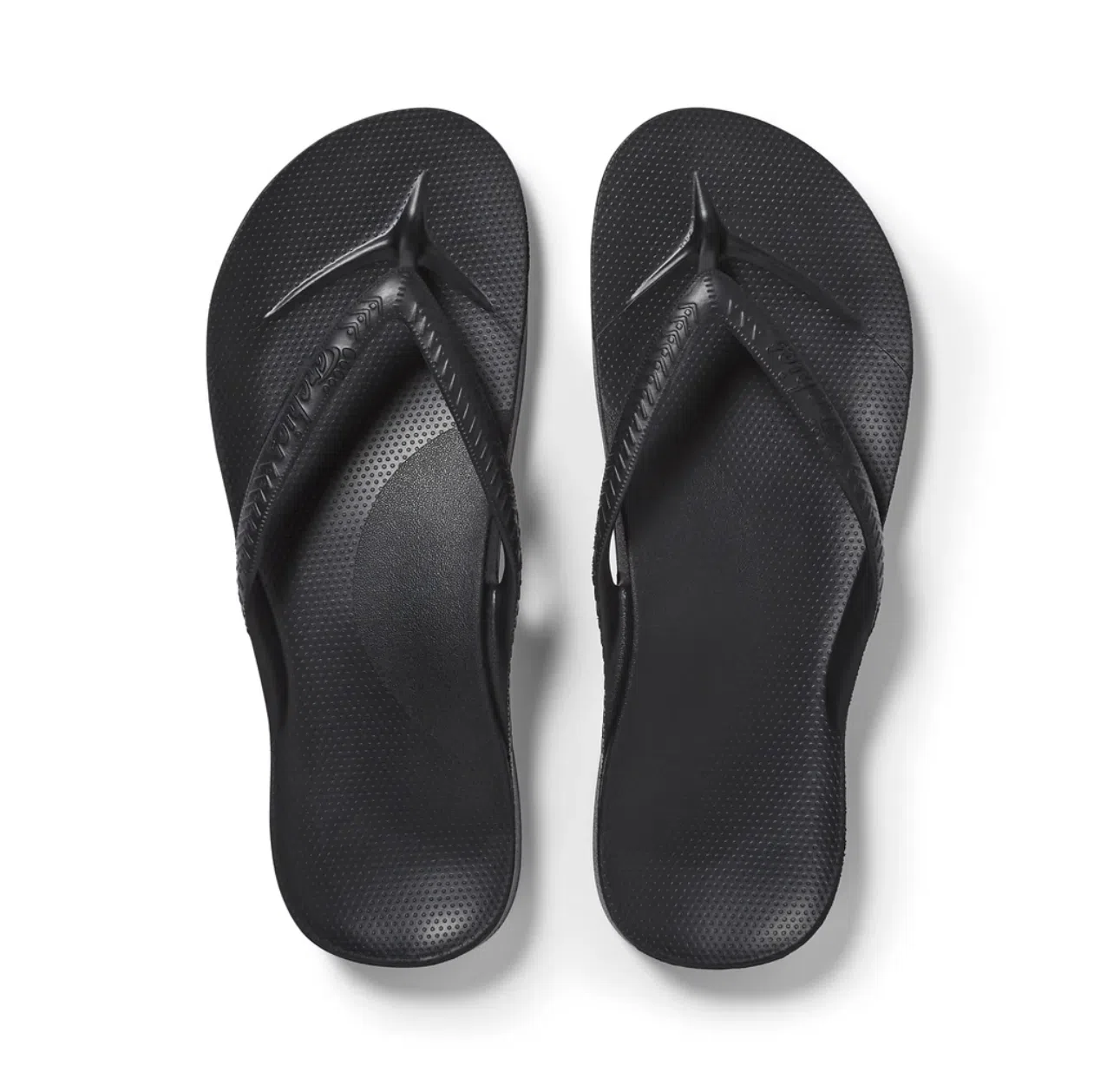 Archies Arch Support Flip Flops